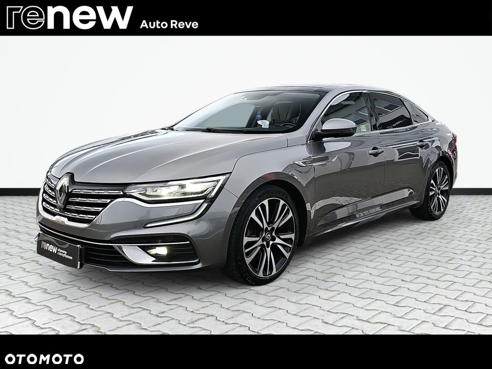 Renault Talisman - 1