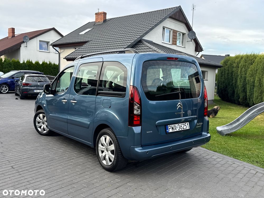 Citroën Berlingo - 3