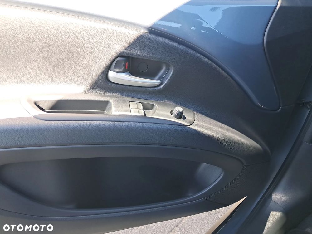 Toyota Aygo X Hybrid 1.5 Comfort e-CVT - 23