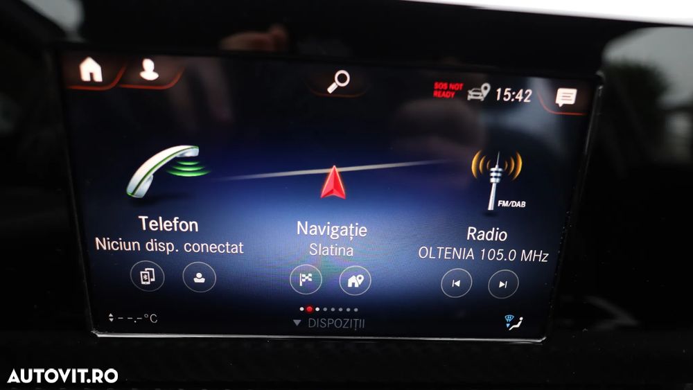 Mercedes-Benz A - 29