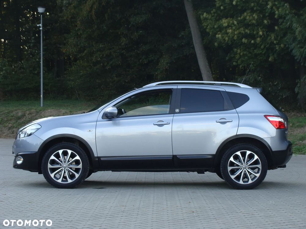 Nissan Qashqai - 3