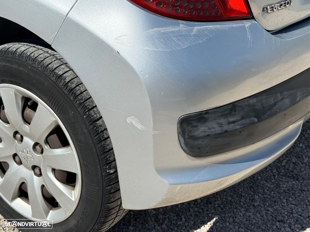 Peugeot 207 1.4 HDI Van - 16