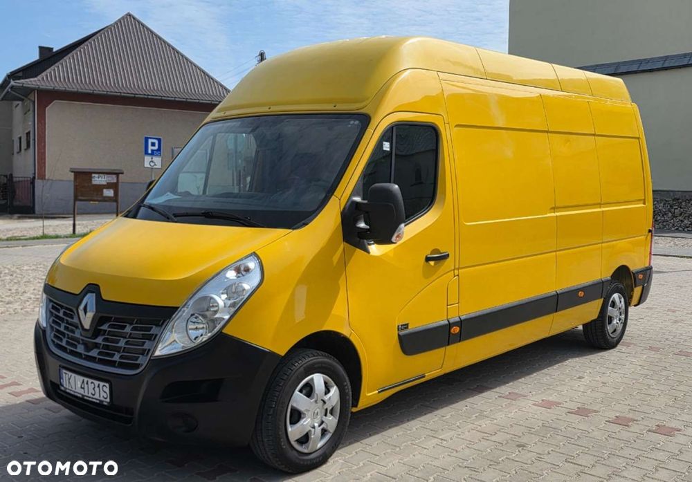 Renault Master - 9