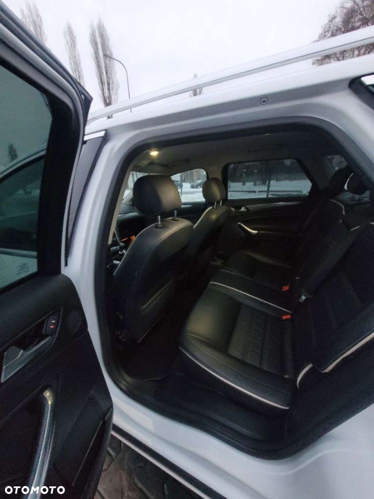 Ford Mondeo 2.0 TDCi Titanium - 14