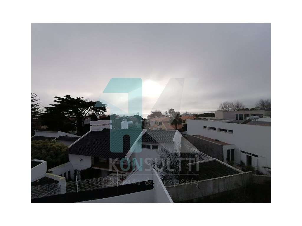 Moradia T4 de Charme em São Pedro do Estoril para Arrendamento - Grande imagem: 4/49