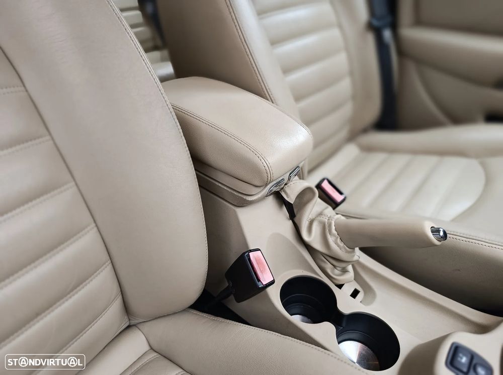 Jaguar X-Type 2.2 D Exclusive Aut. - 20