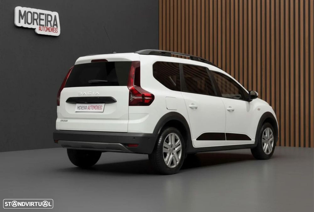 Dacia Jogger - 4