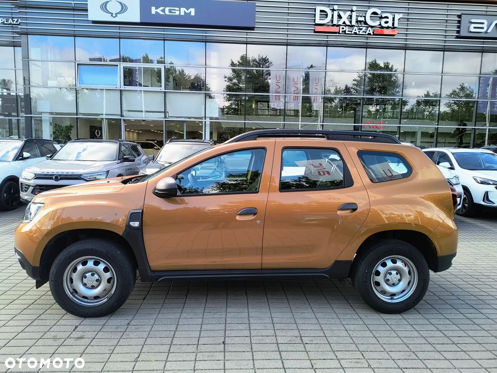 Dacia Duster - 3