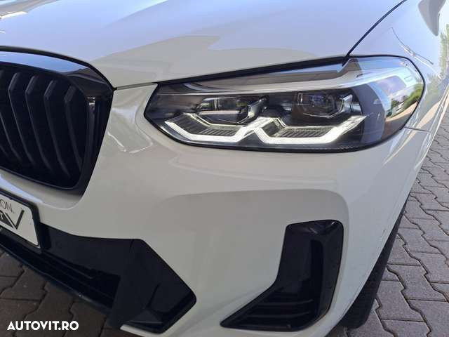 BMW X3 - 13