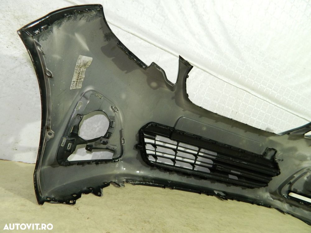 Bara fata Peugeot 108, 2014, 2015, 2016, 2017, , 52119-0H150 - 3