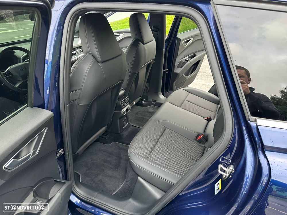 Audi Q4 e-tron 35 - 14