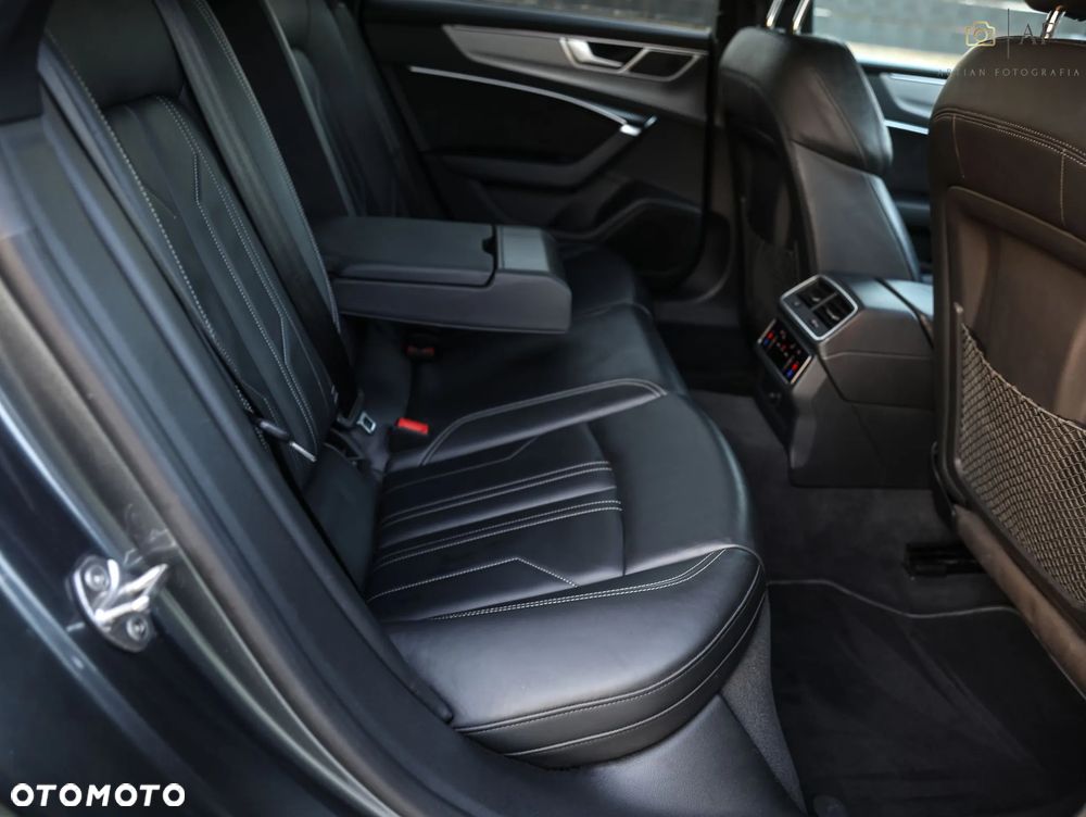 Audi A7 Sportback - 28