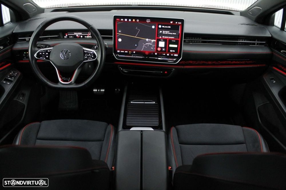VW ID.7 86 kWh GTX - 19