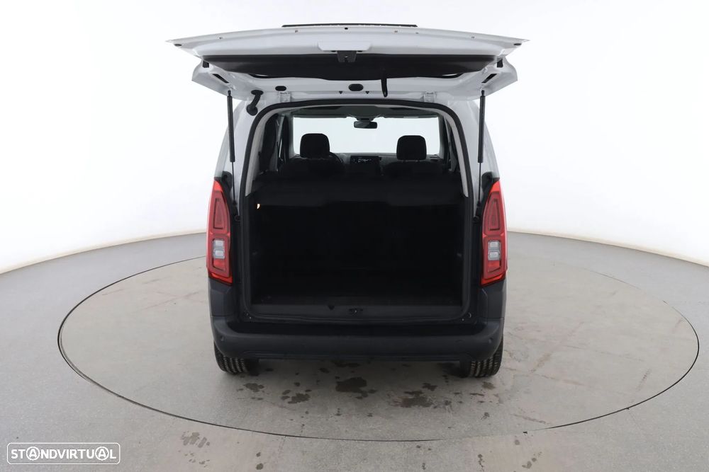Citroën Berlingo M PureTech Feel - 6