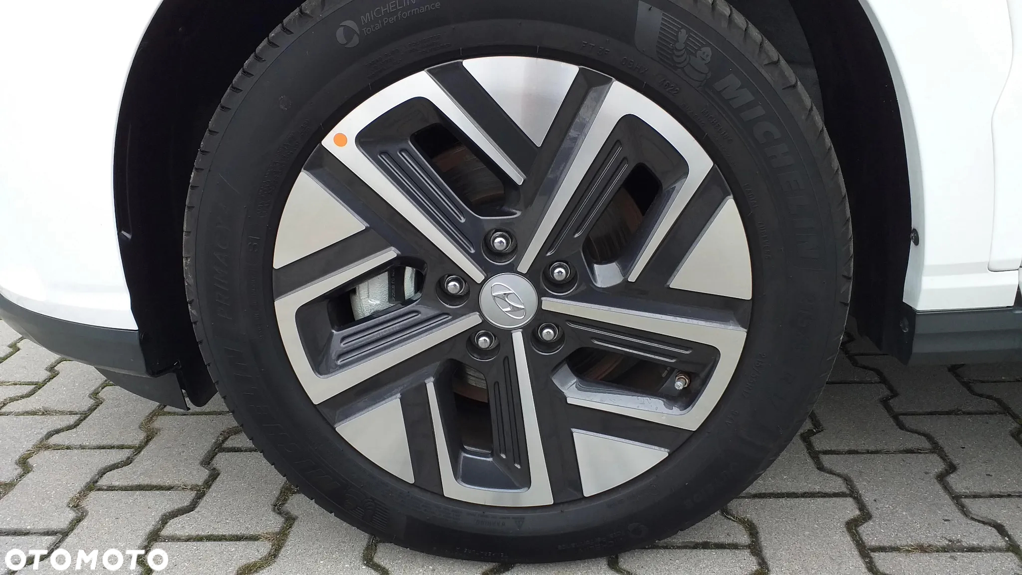 Hyundai Kona Electric 39kWh Smart - 18