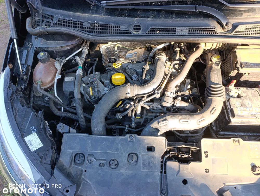 Renault Captur 0.9 Energy TCe Limited - 23