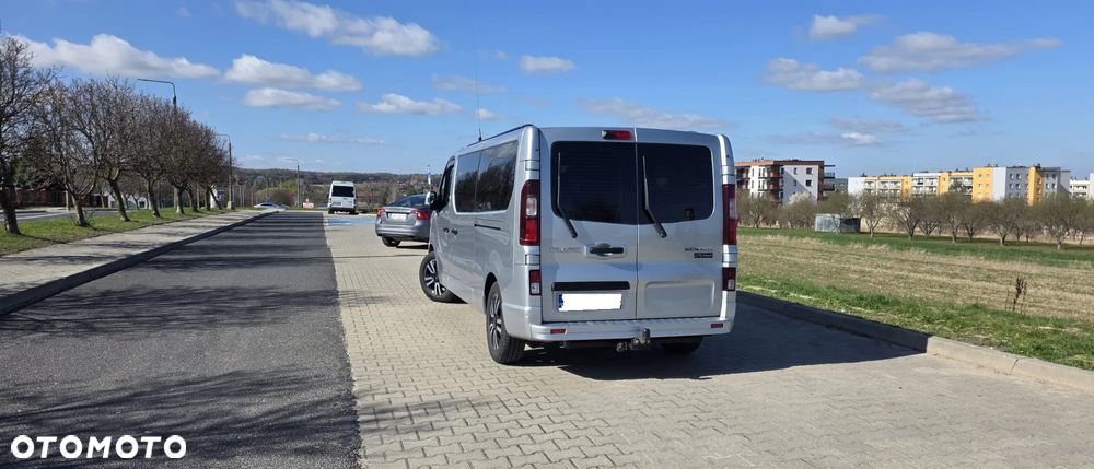 Renault Trafic 2.0 dCi - 3