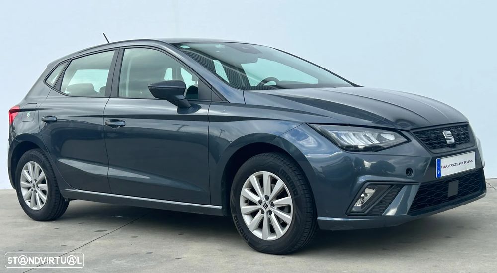 SEAT Ibiza 1.0 TSI Style - 2