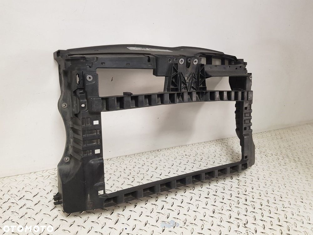 ORYGINALNY PAS PRZEDNI WZMOCNIENIE VW  GOLF VI 6 08-16r 5K0 5K0805594 - 4