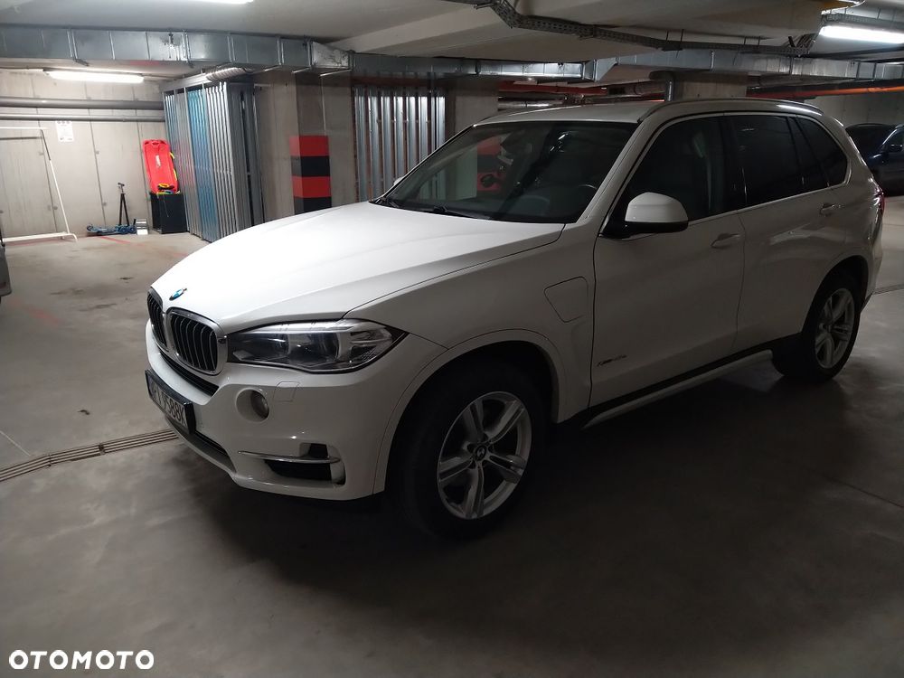 BMW X5 xDrive40e - 3
