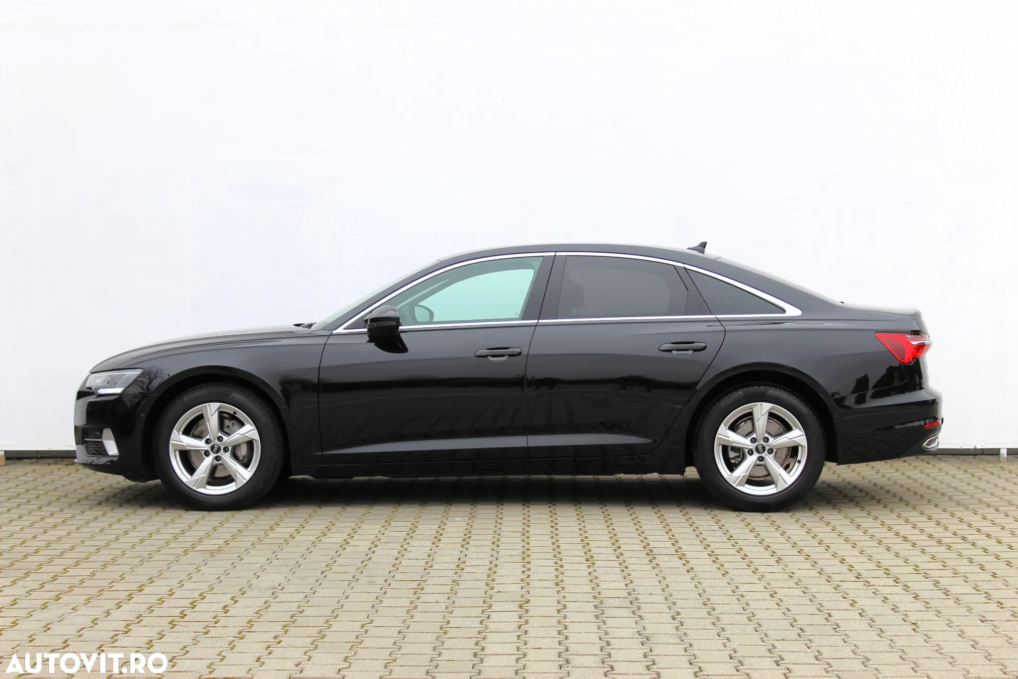 Audi A6 40 TDI quattro S tronic - 2