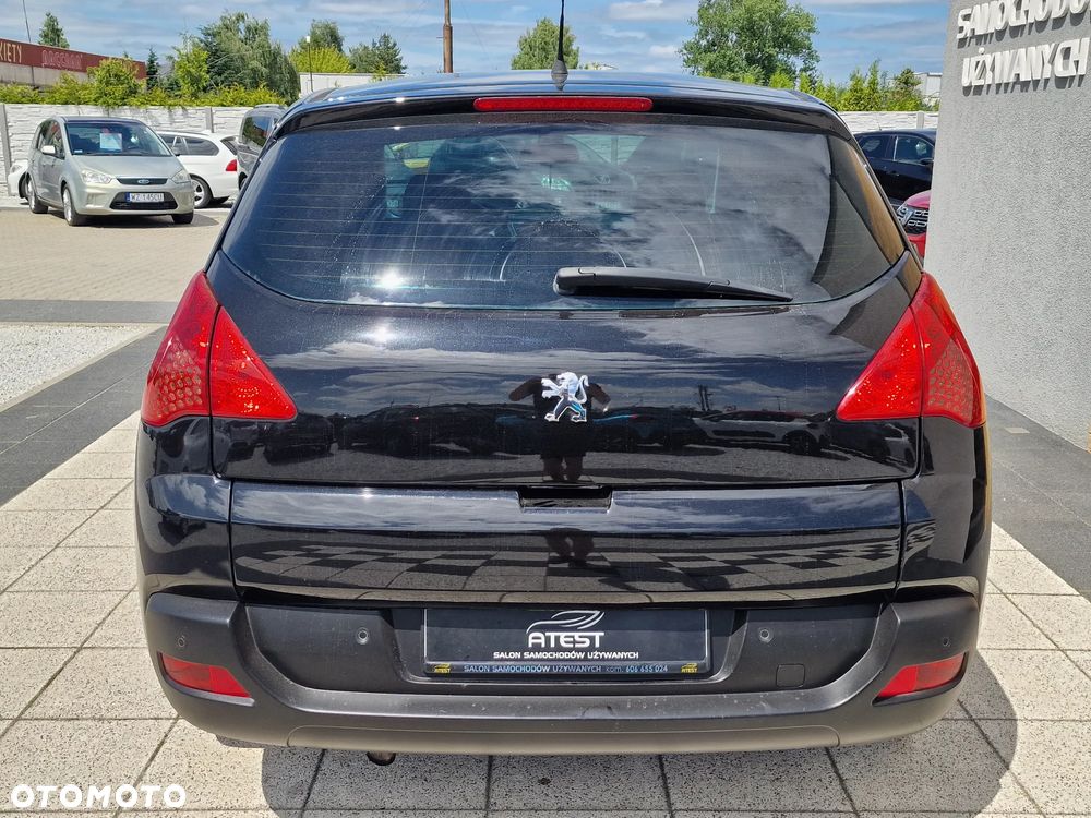Peugeot 3008 - 7