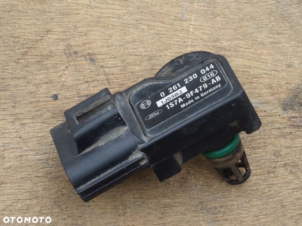 MAPSENSOR CZUJNIK POD CIŚNIENIA W KOLEKTORZE 1,8 2,0 DURATEC FORD MONDEO MK3 MAZDA - 2