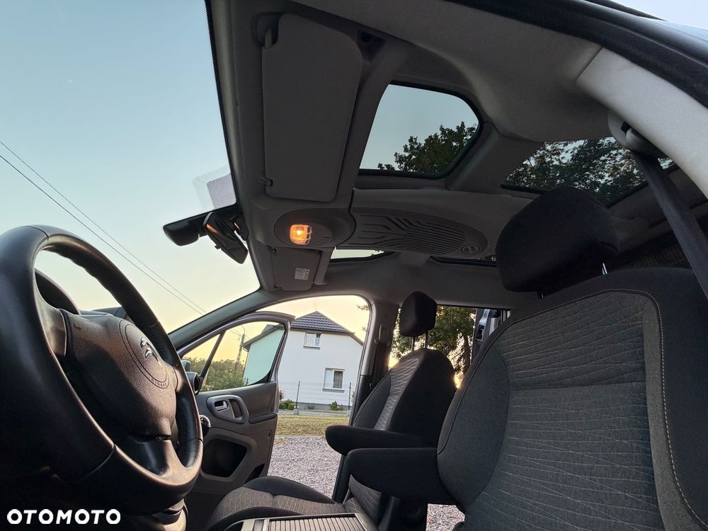 Citroën Berlingo Multispace BlueHDi 120 S&S SELECTION - 31