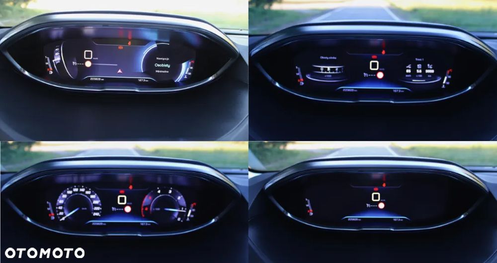 Peugeot 3008 1.6 HDi Active - 32
