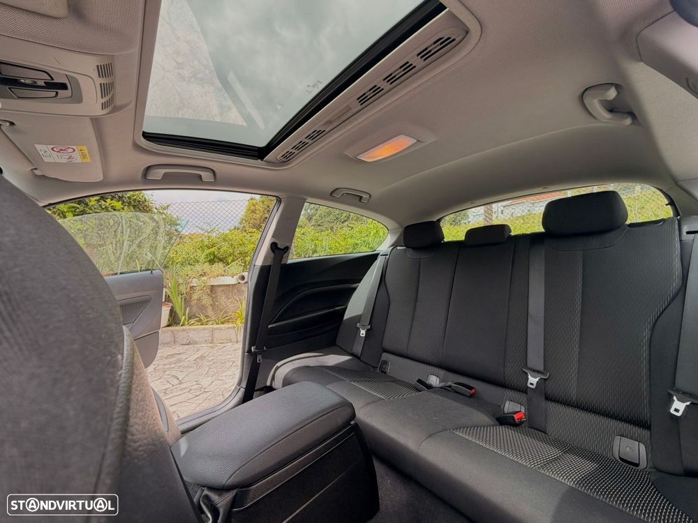 BMW 114 d Line Sport - 30