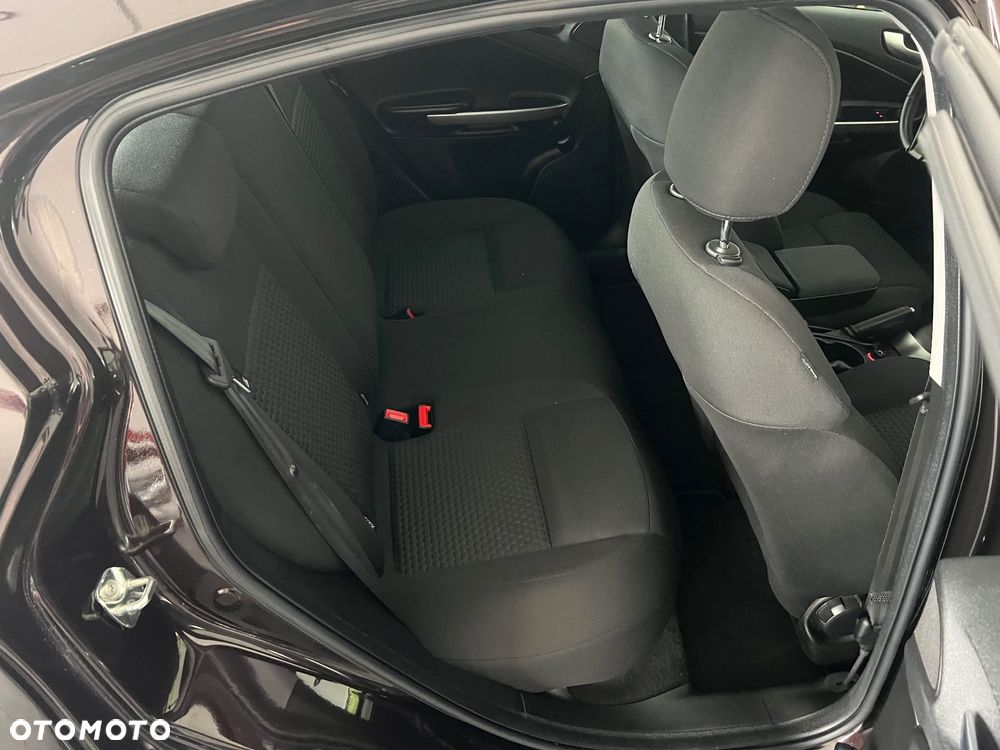 Alfa Romeo Giulietta 1.6 JTDM 16V Impression - 24