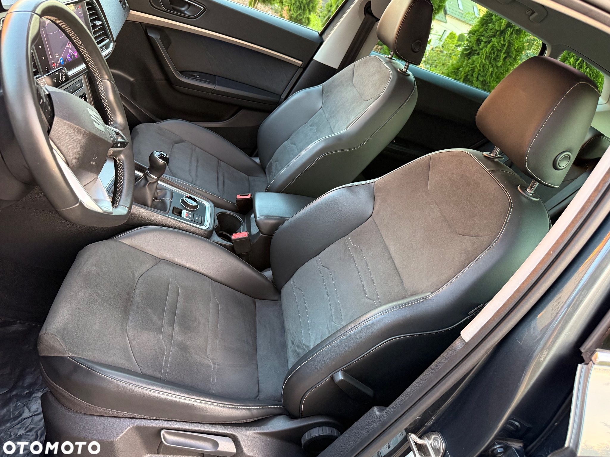 Seat Ateca 2.0 TDI Xperience S&S - 23