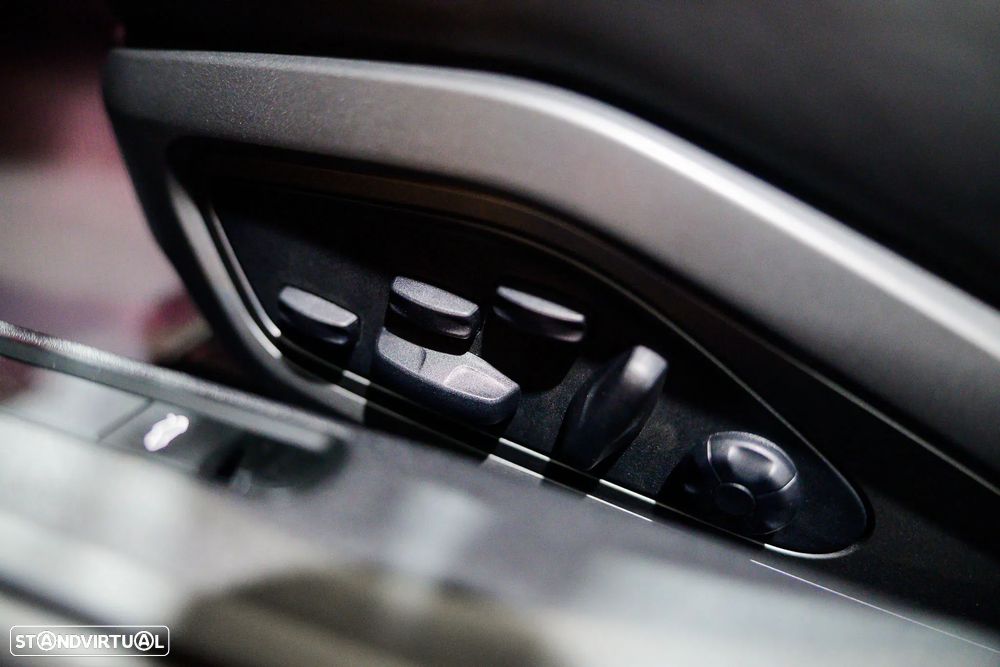 Porsche 911 (992) Targa 4 GTS PDK - 30