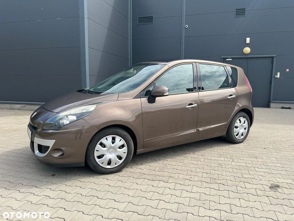 Renault Scenic TCe 130 Dynamique - 4