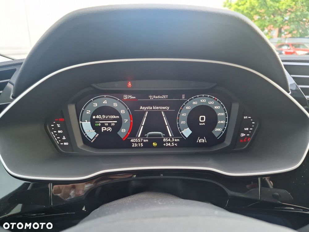 Audi Q3 - 15