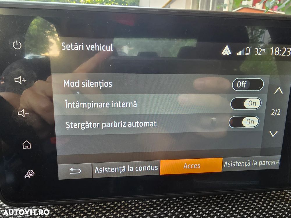 Dacia Logan ECO-G 100 MT6 XX - 13