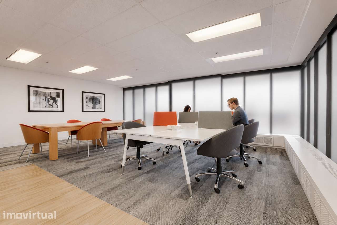 Adesão de coworking na Regus Loulé, Avenida do Algarve - Grande imagem: 4/8