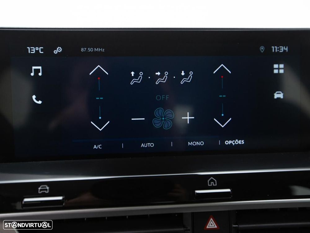 Citroën e-C4 Feel - 23