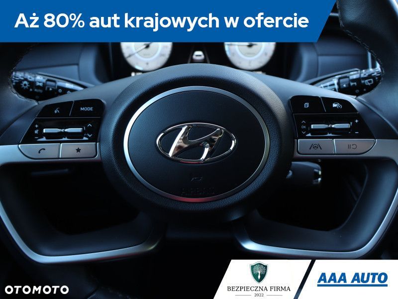 Hyundai Tucson - 22