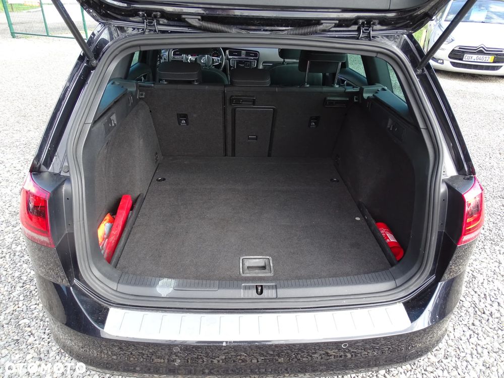 Volkswagen Golf 2.0 TDI BMT GTD - 11