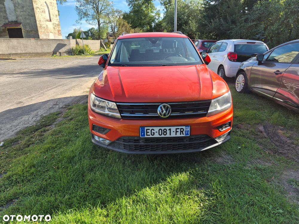 Volkswagen Tiguan - 3