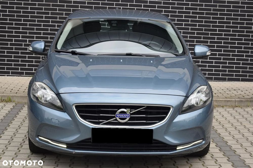 Volvo V40 D3 Summum - 20