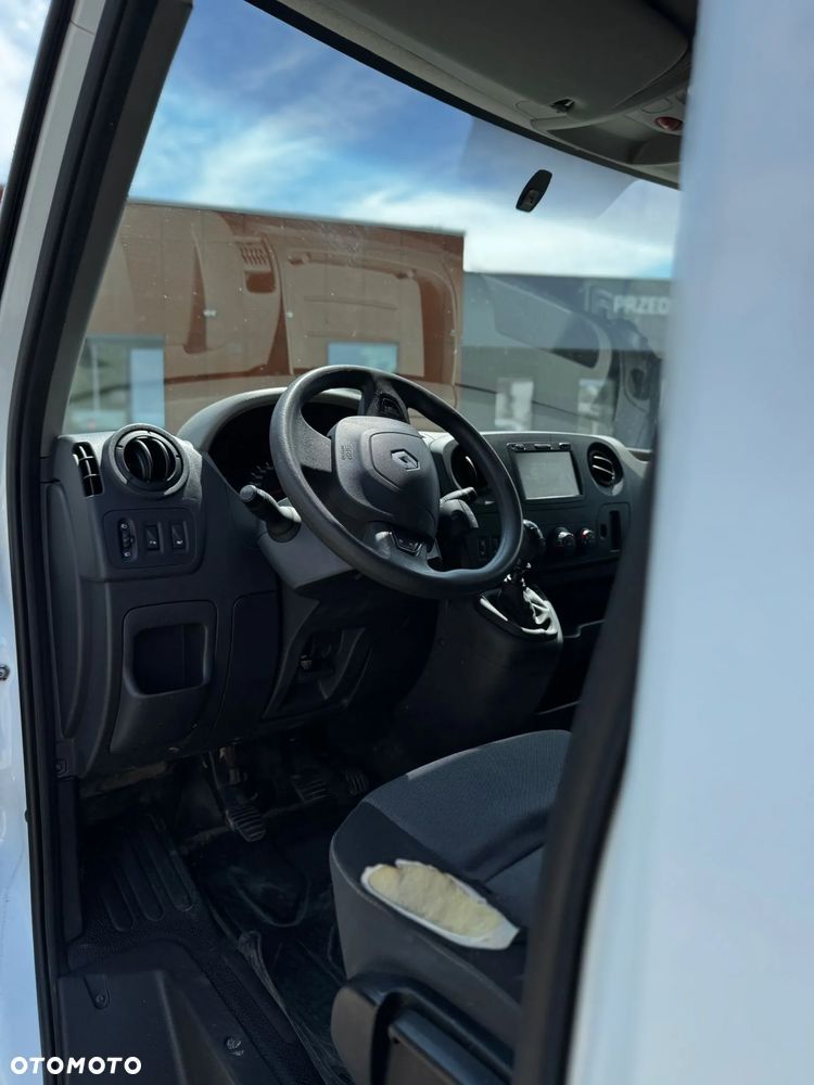 Renault Master - 8
