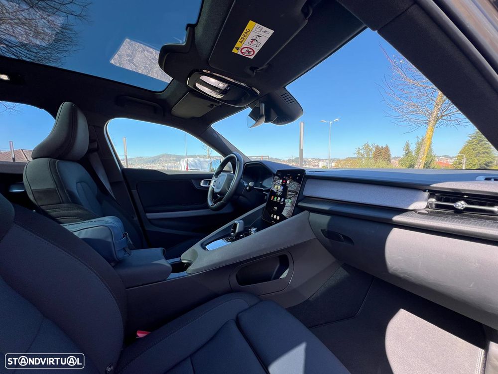 Polestar 2 Single Motor 78kWh - 20