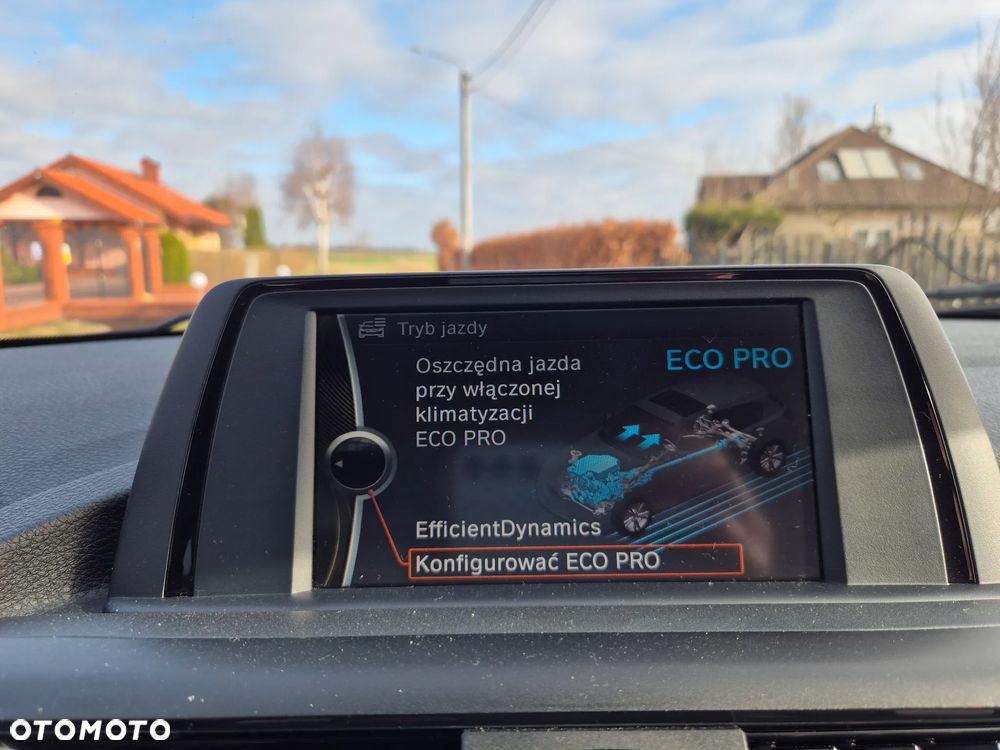 BMW Seria 1 118d DPF Edition Sport - 33