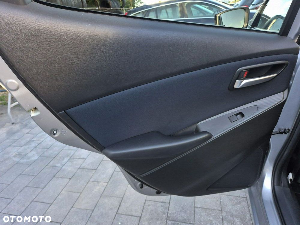 Mazda 2 SKYACTIV-G 90 Nakama - 12