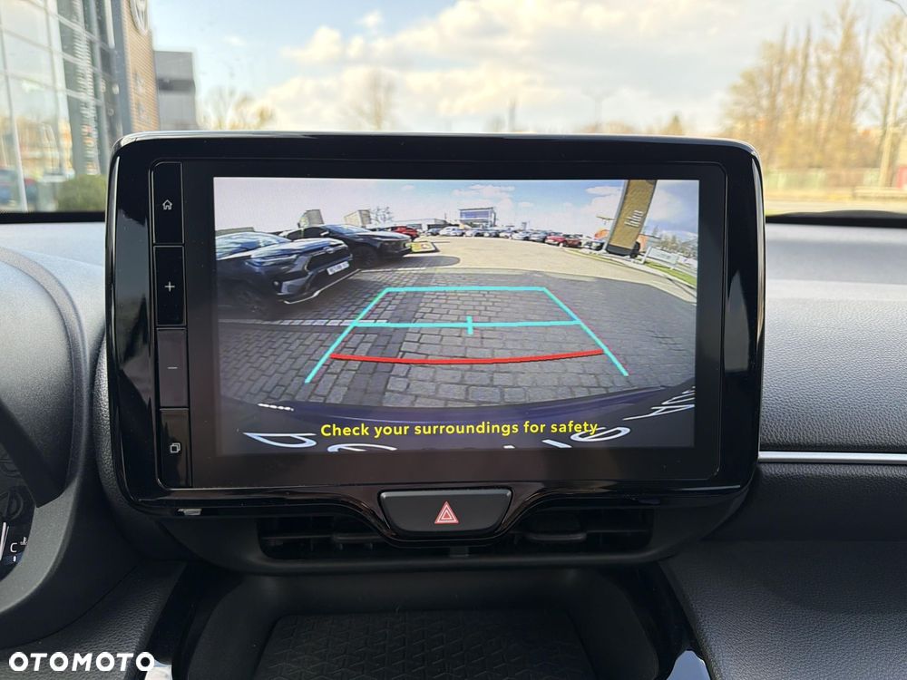 Toyota Yaris Cross Hybrid 1.5 Comfort - 14