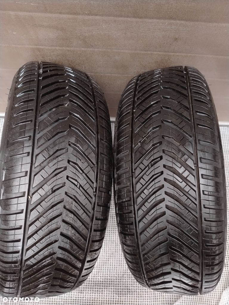Opona całoroczna kormoran all season 205/55r16 2 szt 91h para 23 r. - 1