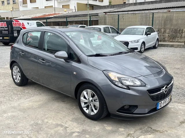 Opel Corsa 1.3 CDTi Business Edition - 6