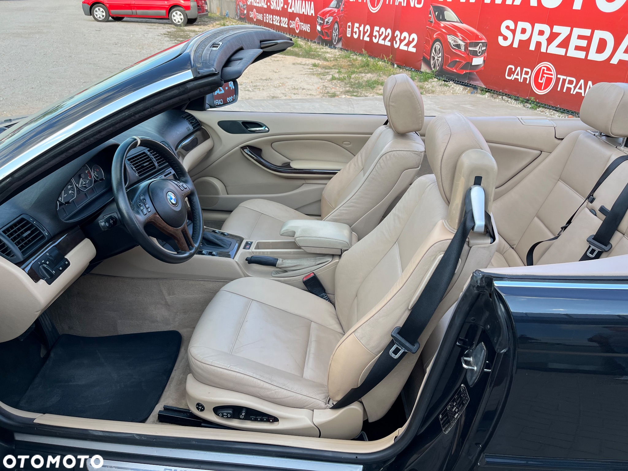 BMW Seria 3 330 Ci Edition Exclusive - 12